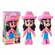 Boneca ana casleta boiadeirinha 110800 -5-